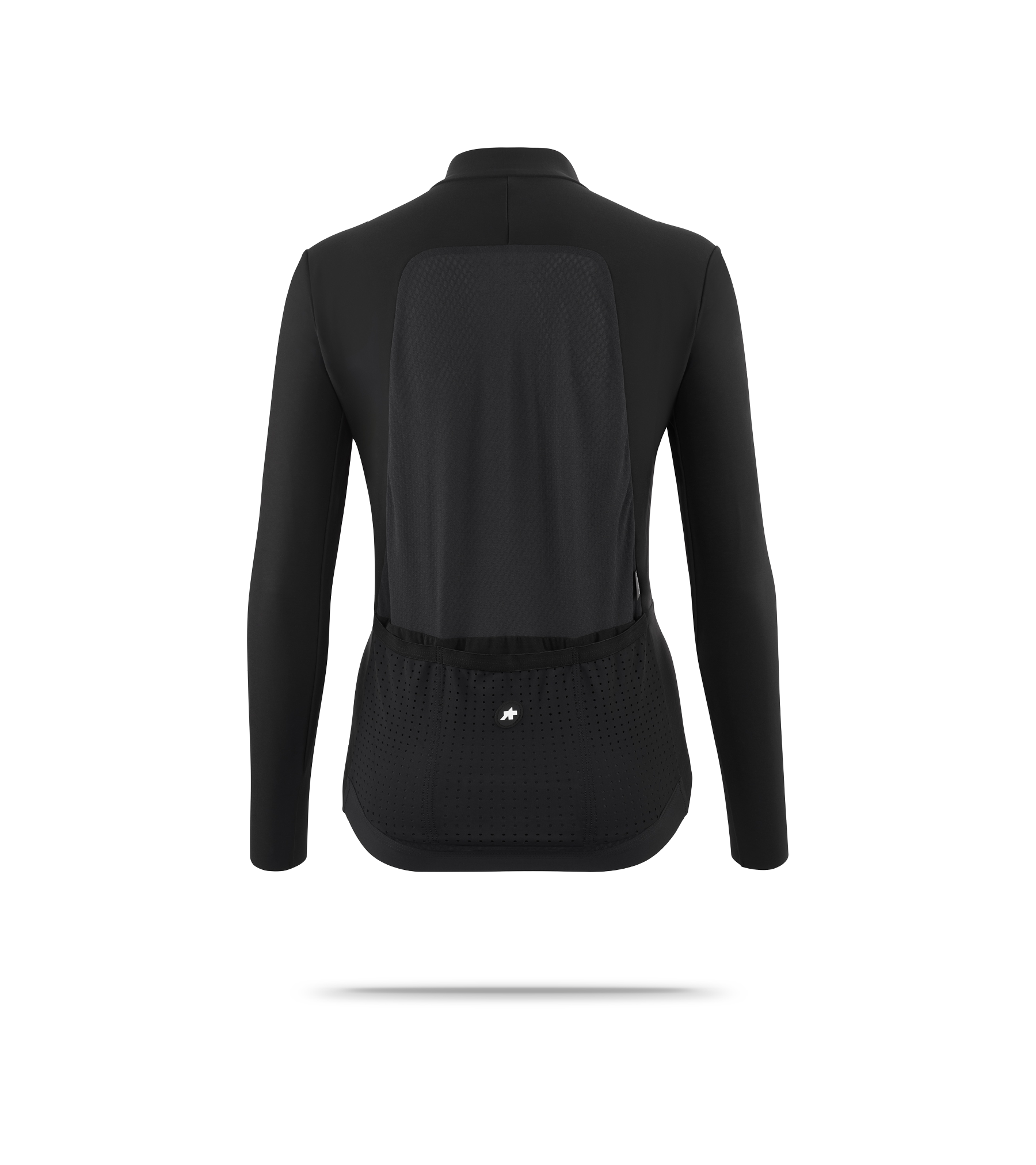 DYORA R Spring Fall S11 Long Sleeve Womens Jersey