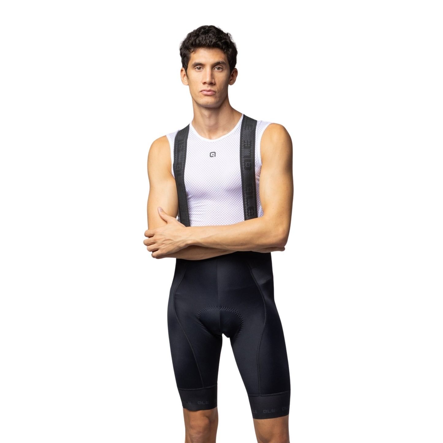 Strada 2.0 PR-E Bib Shorts