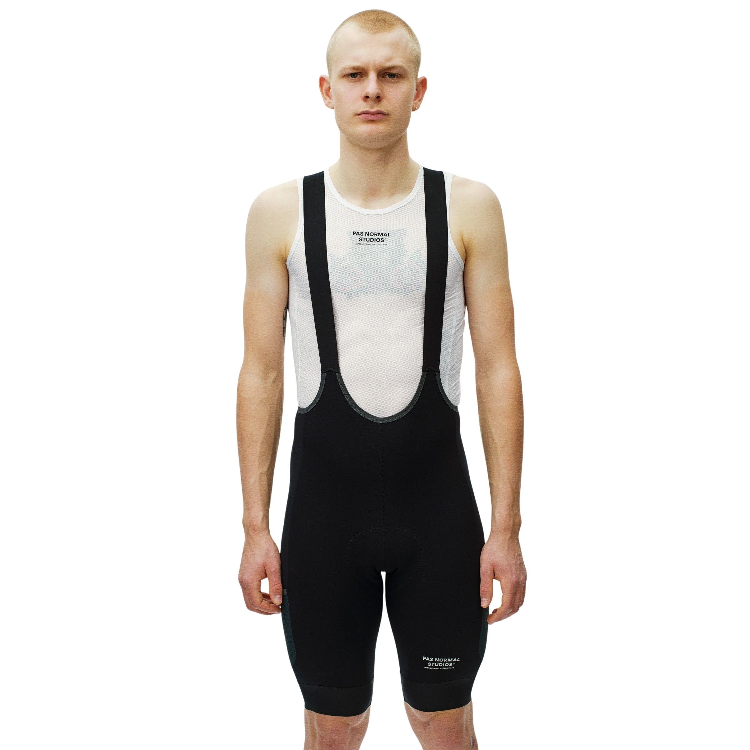Escapism Bib Shorts
