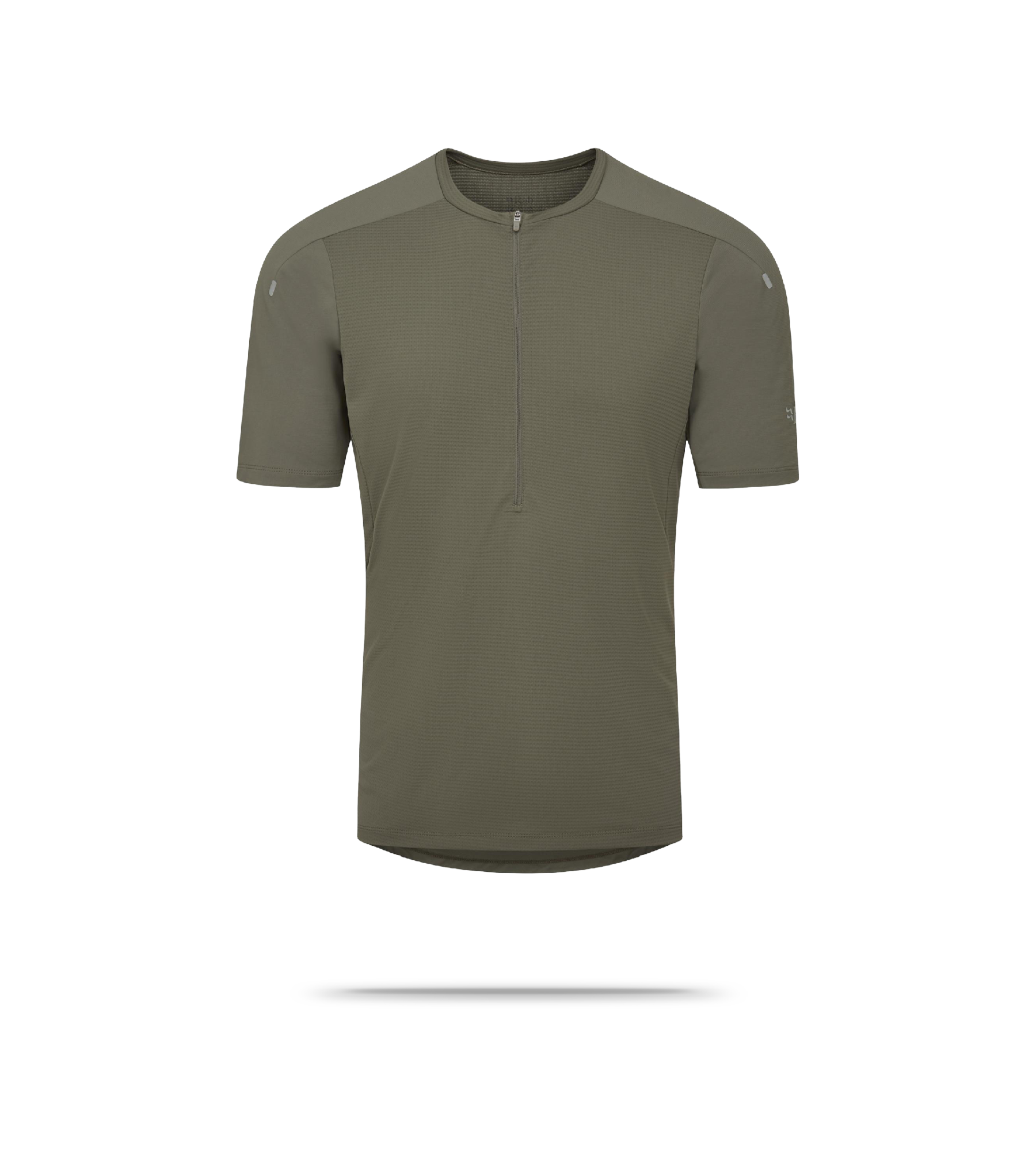 Cinder Tract Cycling Jersey