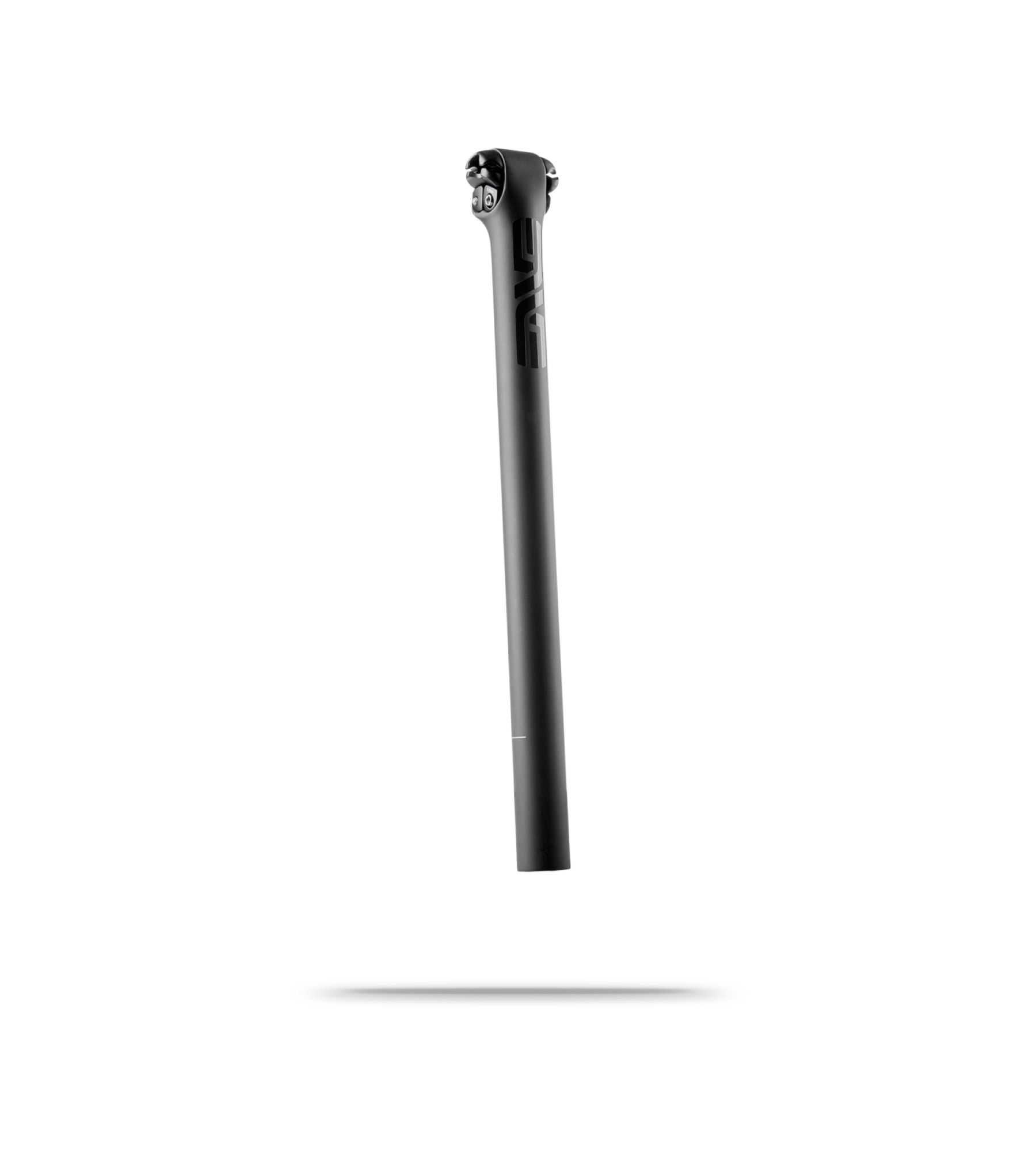 Inline Seatpost Black