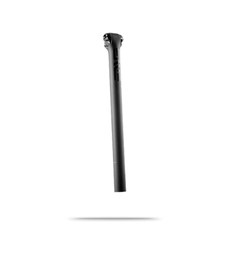 Inline Seatpost Black
