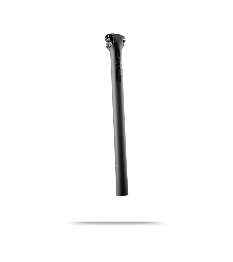 Inline Seatpost Black