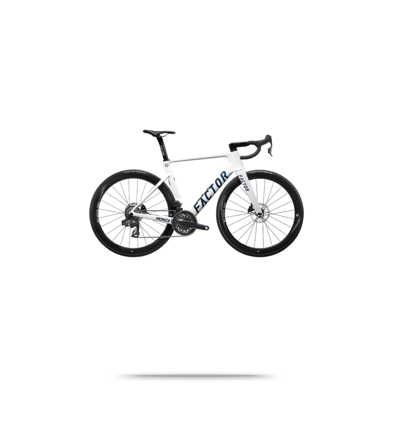 MONZA Force AXS Road Bike