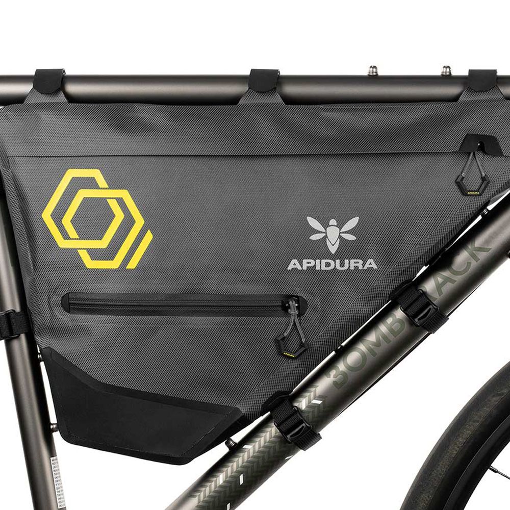 Expedition Full Frame Pack 7.5L