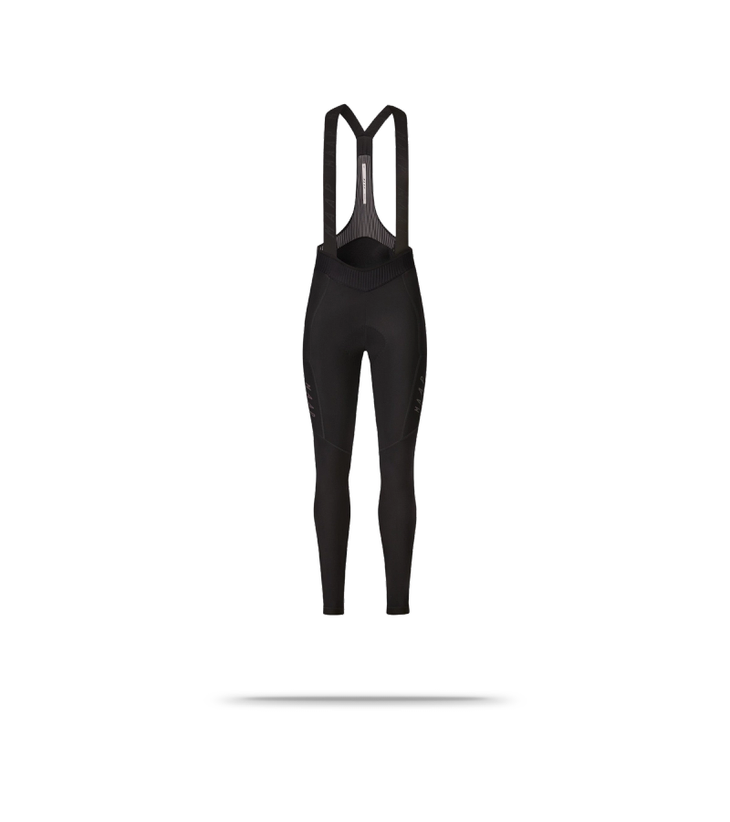 Women's Team Evo Thermal Cargo Bib Tights