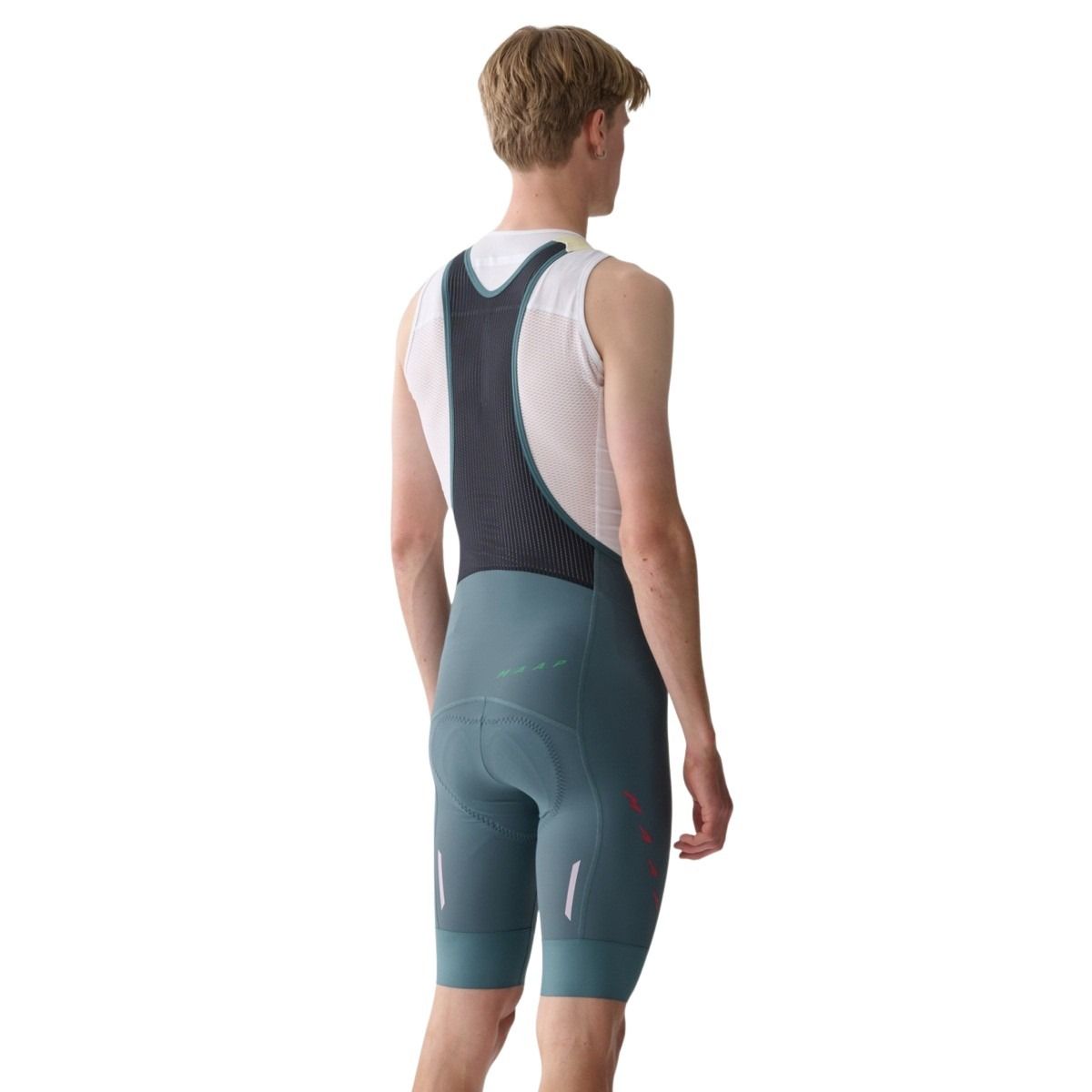 Level Team Evo Bib Shorts