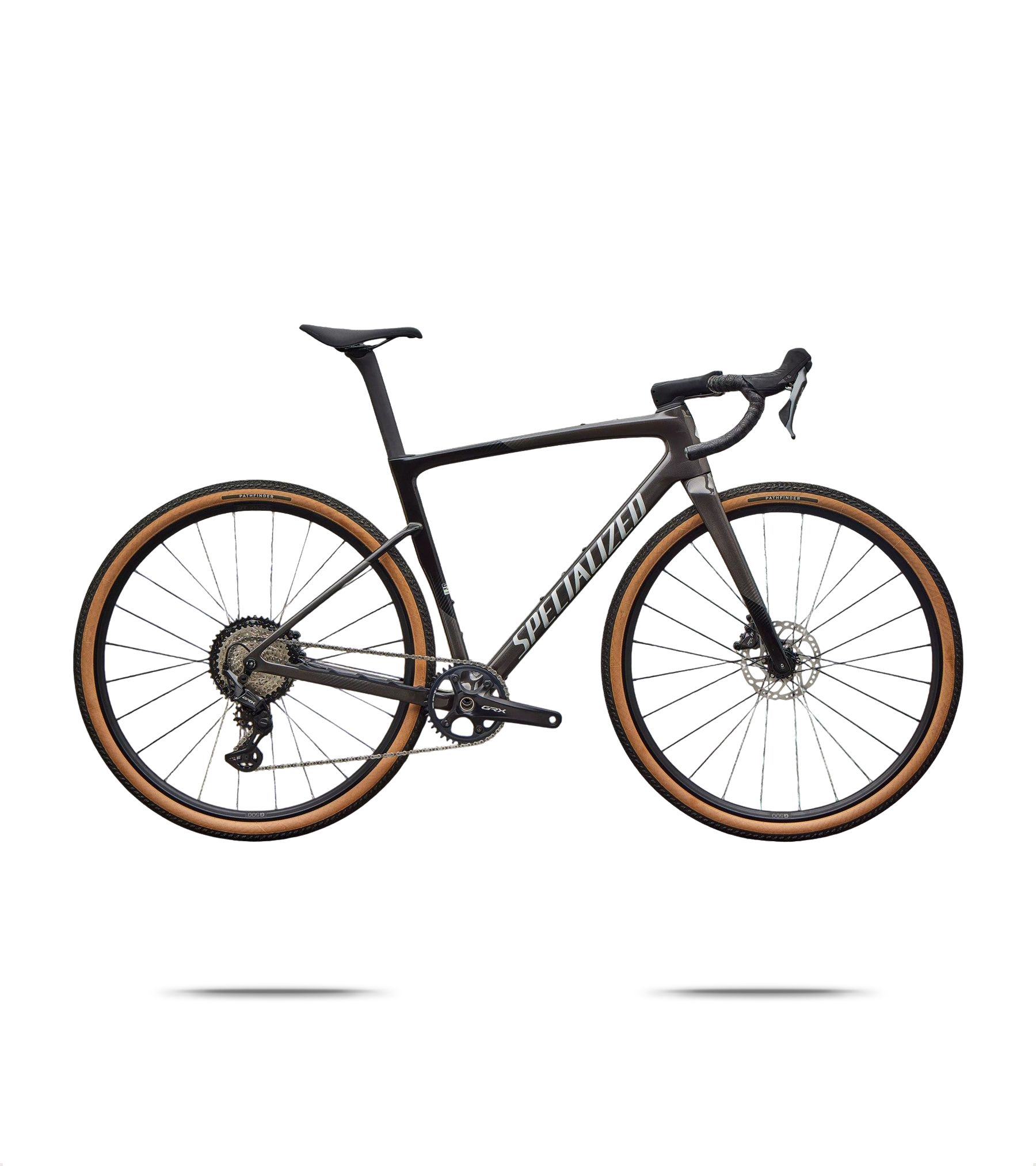 Crux 5 Sport Gravel Bike