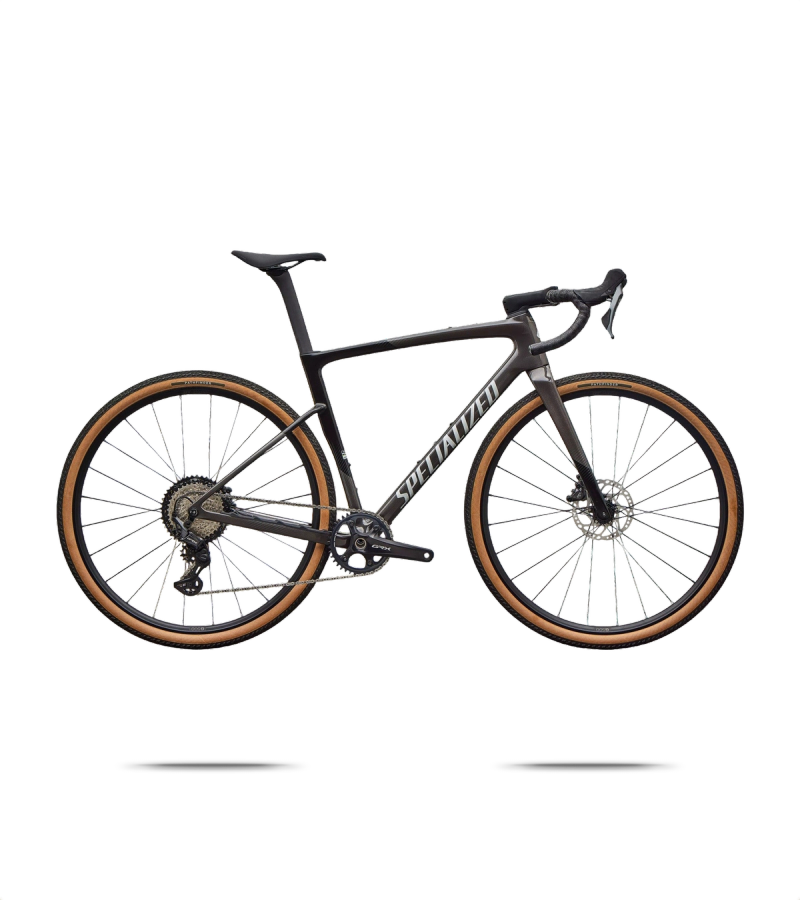 Crux 5 Sport Gravel Bike