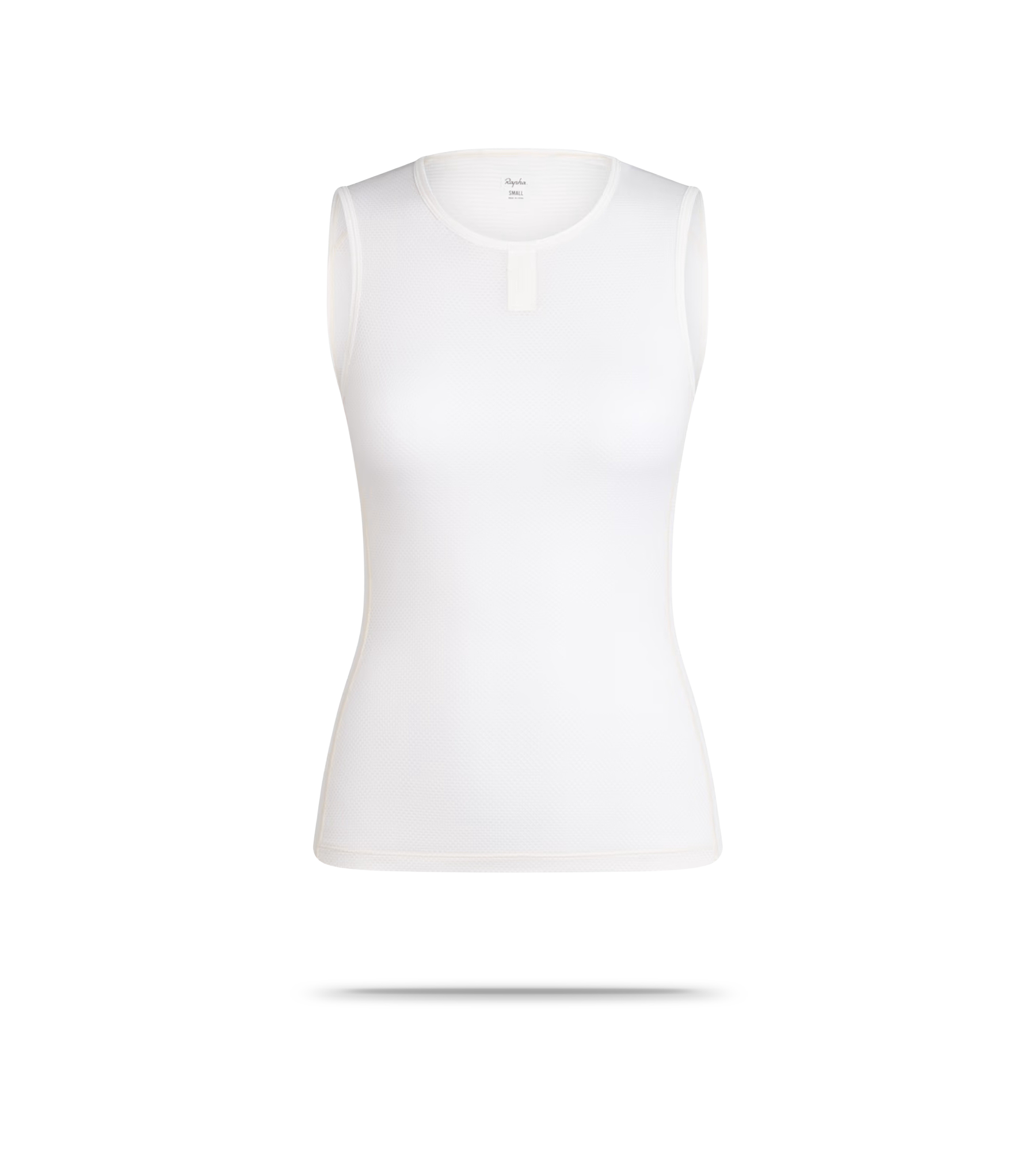 Women's Lightweight Sleeveless Cycling Base Layer II