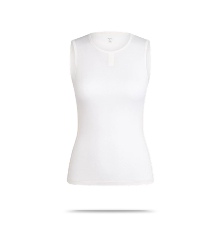 Women's Lightweight Sleeveless Cycling Base Layer II