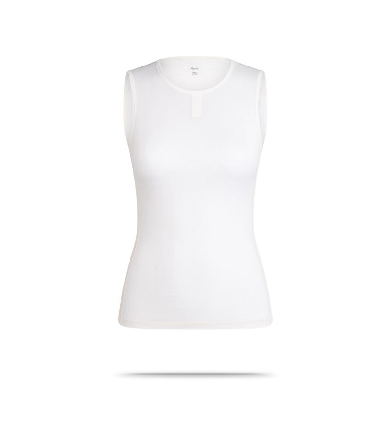 Women's Lightweight Sleeveless Cycling Base Layer II