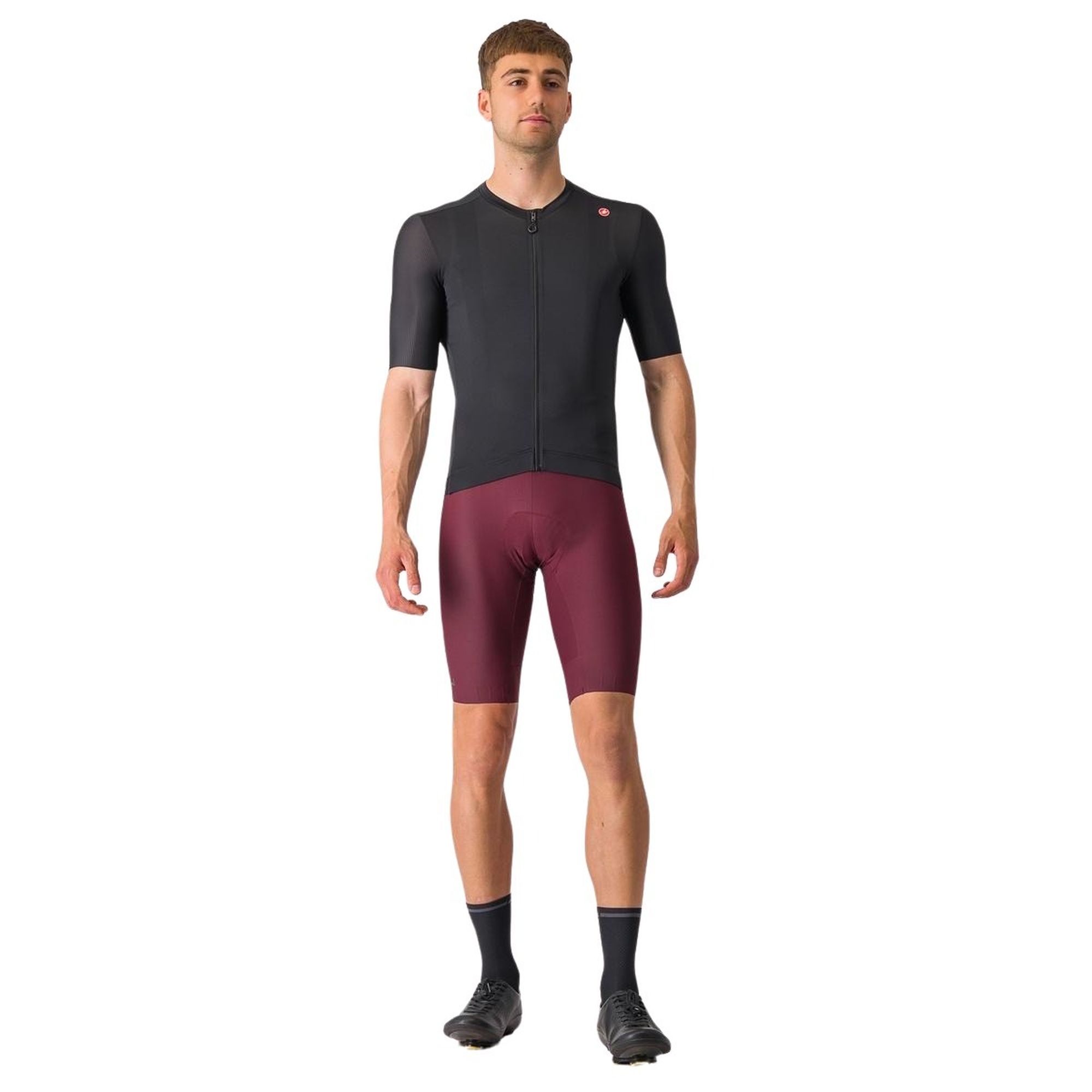 Espresso Jersey
