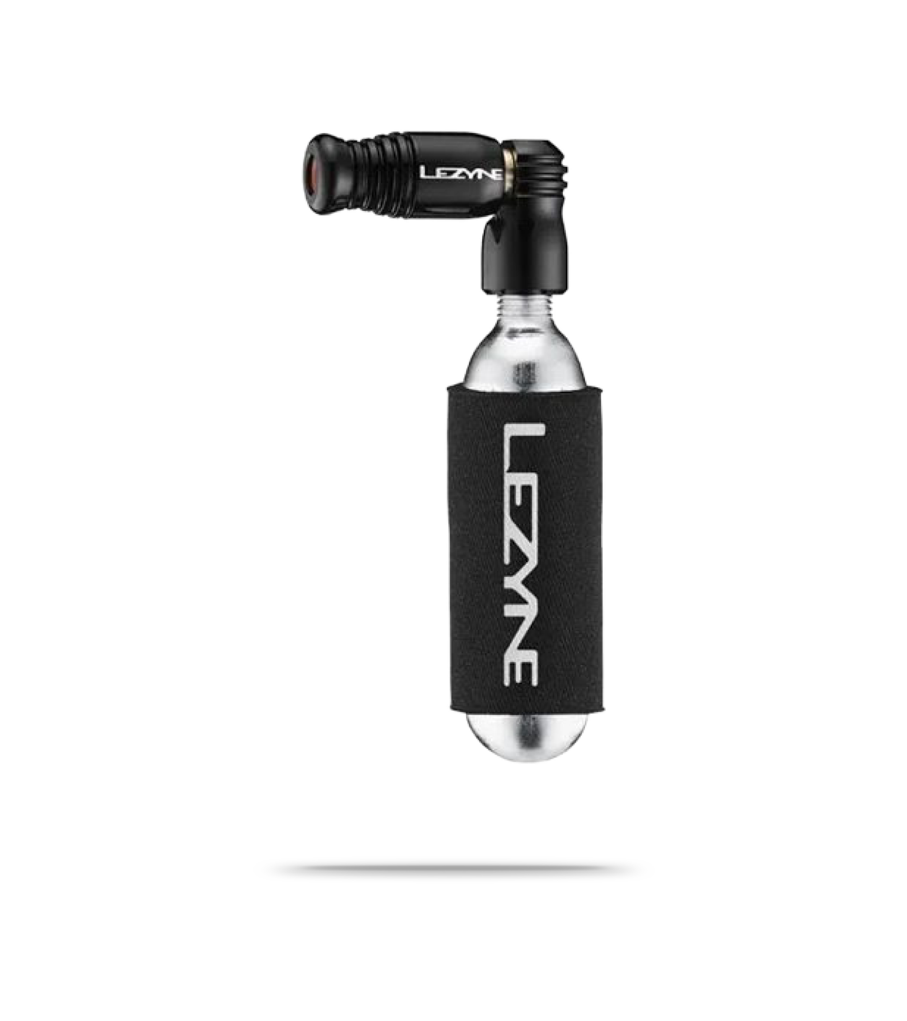 Trigger Speed Drive Co2 Inflator