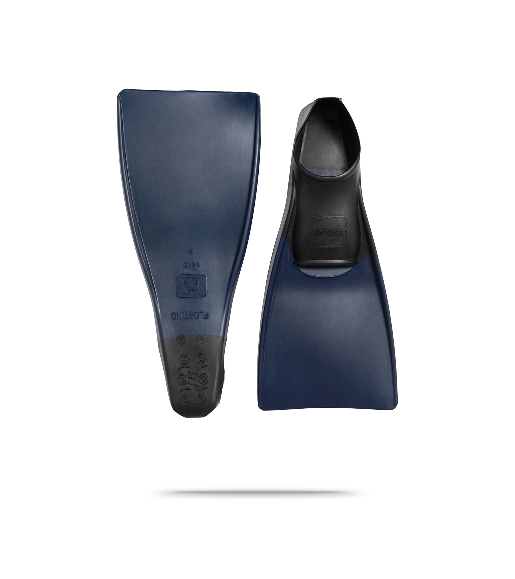 Swim Training Fins