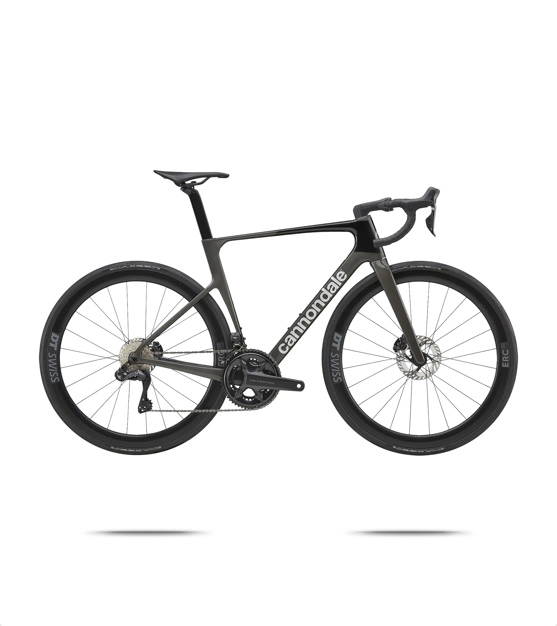 SuperSix EVO 2 Ultegra Di2 Carbon Aero Road Bike 2026