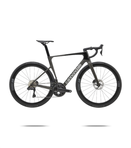 SuperSix EVO 2 Ultegra Di2 Carbon Aero Road Bike 2026