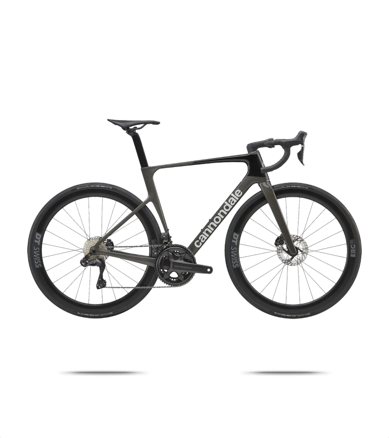 SuperSix EVO 2 Ultegra Di2 Carbon Aero Road Bike 2026