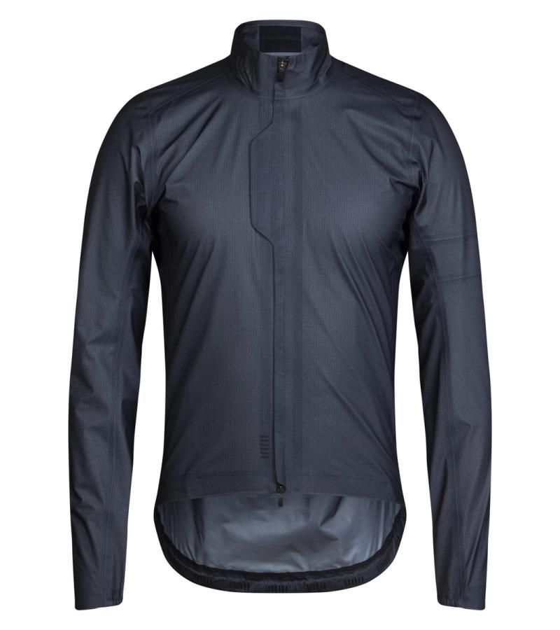 Pro Team Gore-Tex Lightweight Rain Jacket II