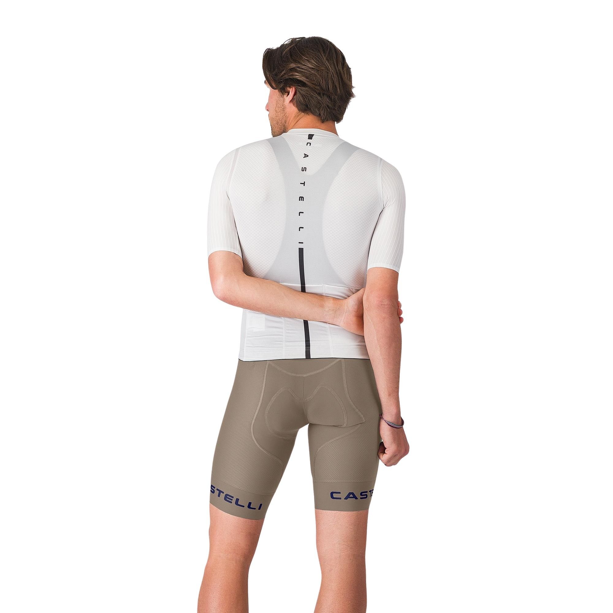 Competizione 2 Kit Men's Cycling Bib Shorts