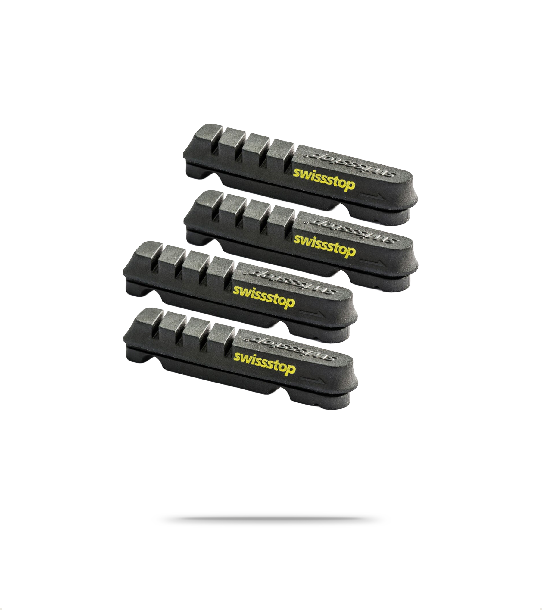 Flash Pro Evo Black Prince Brake Pad Set