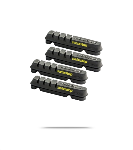 Flash Pro Evo Black Prince Brake Pad Set