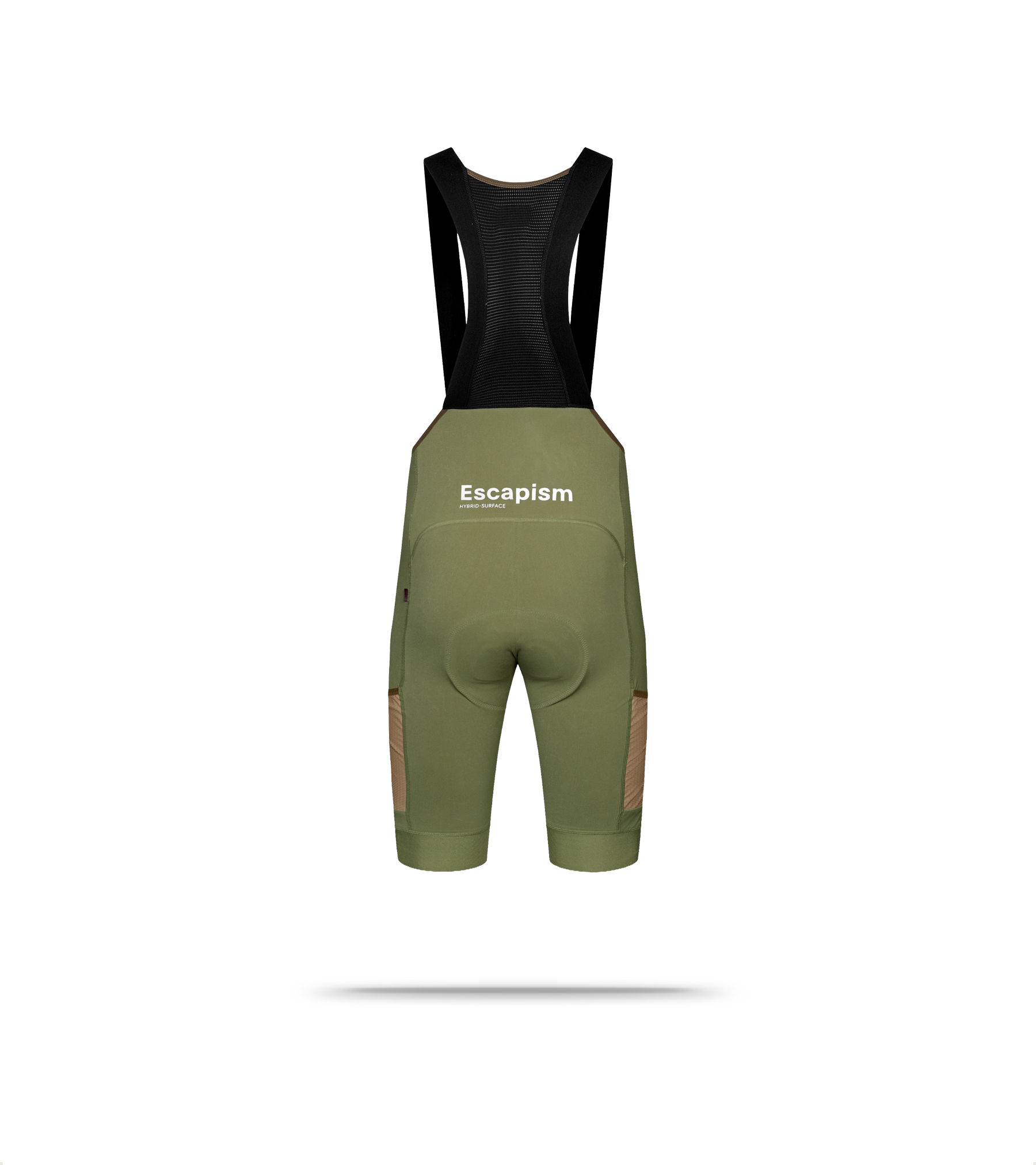 Escapism Bib Shorts