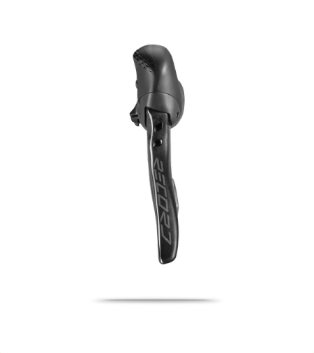 Record 13 Speed Wireless Ergopower Lever