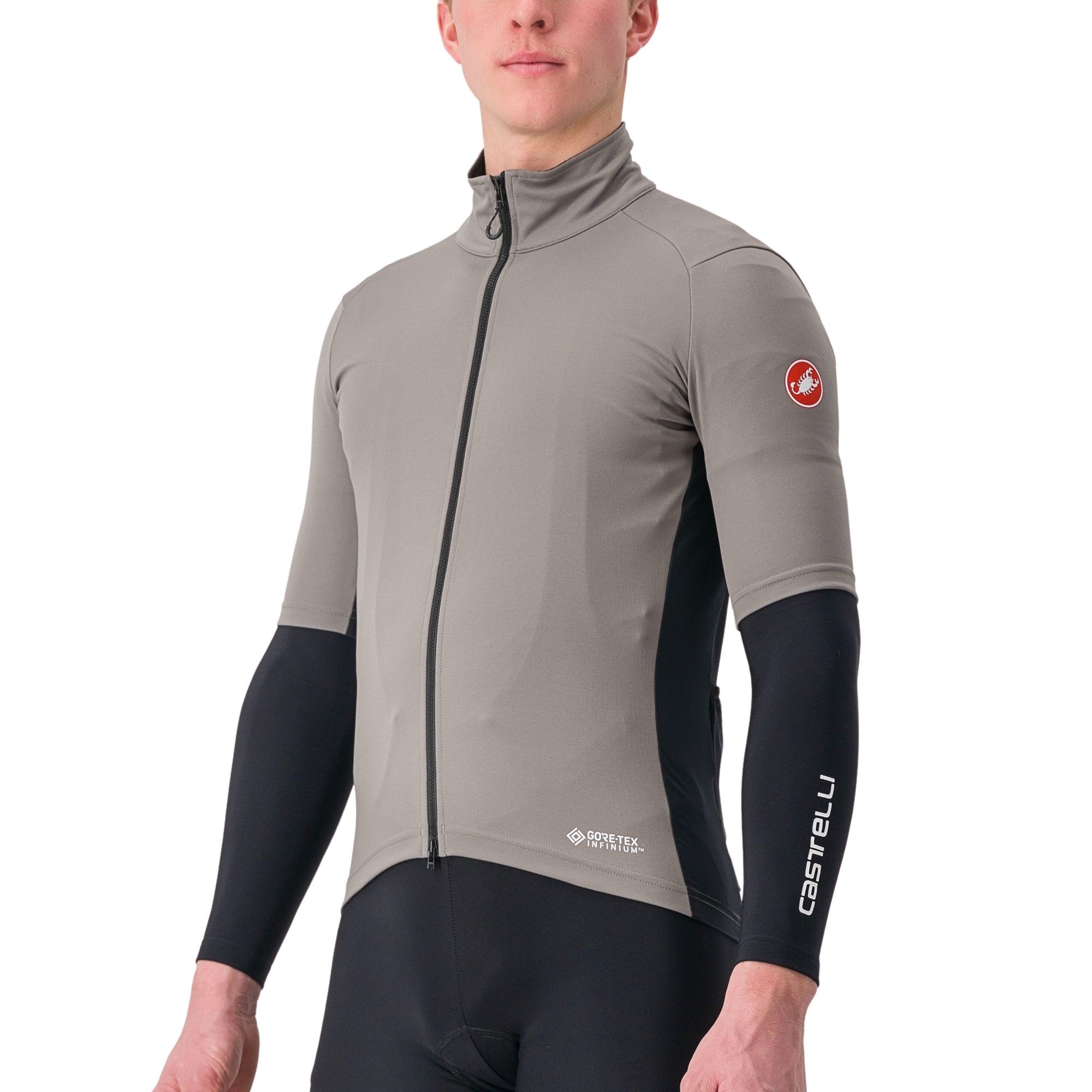 Perfetto ROS 2 Wind Short Sleeve Jersey