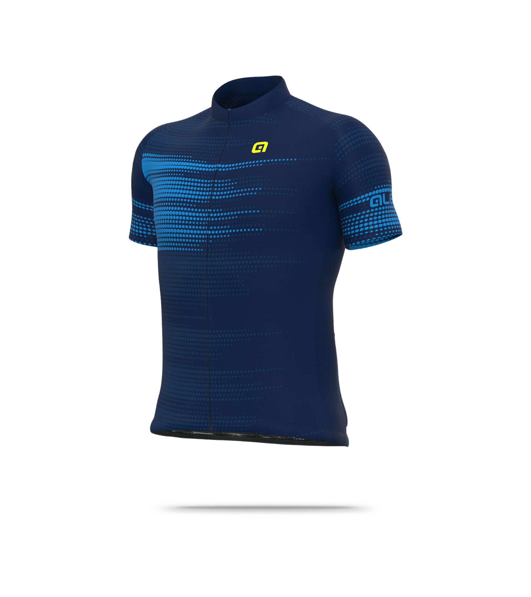 Turbo Pragma Short Sleeved Jersey