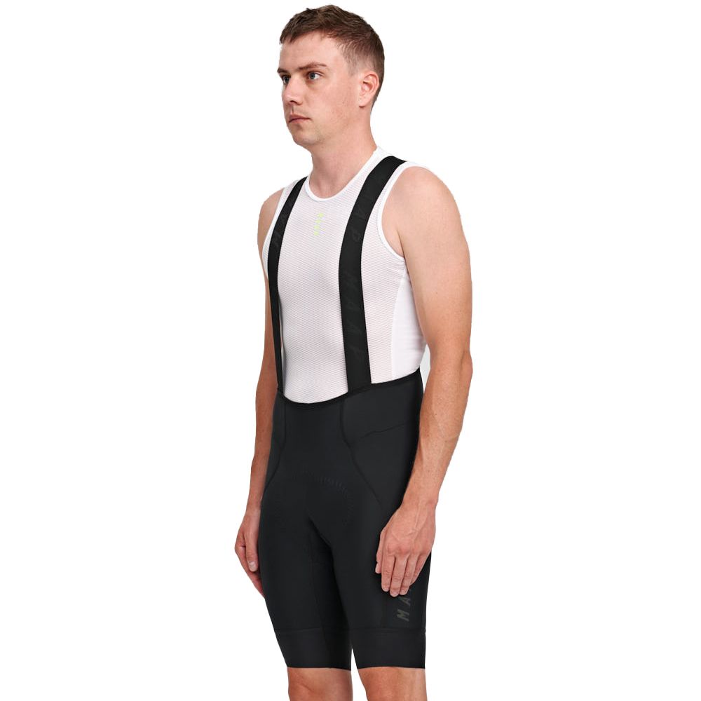 Team Evo Men's Cycling Bib Short