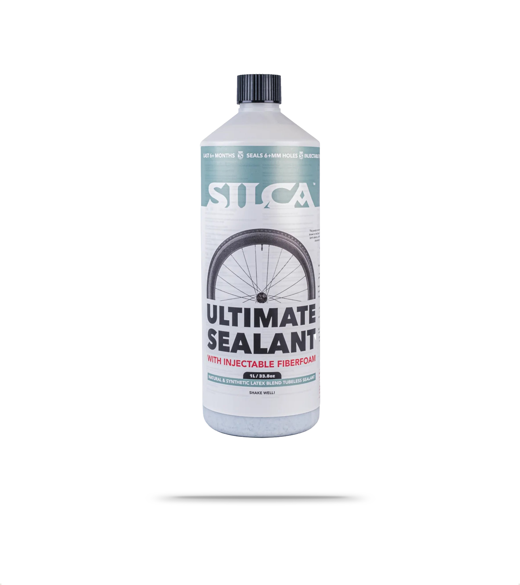 Silca Ultimate Tubeless Sealant V2