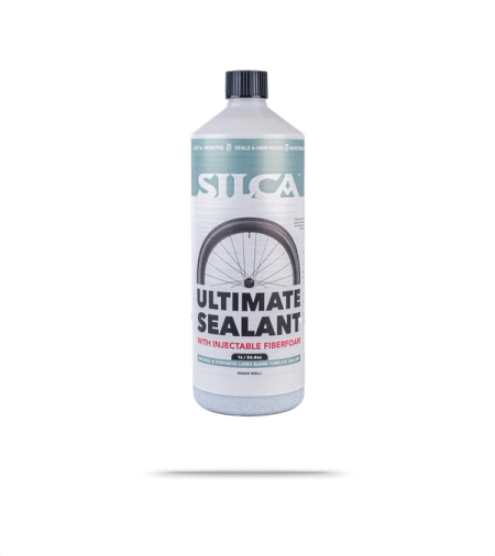 Silca Ultimate Tubeless Sealant V2