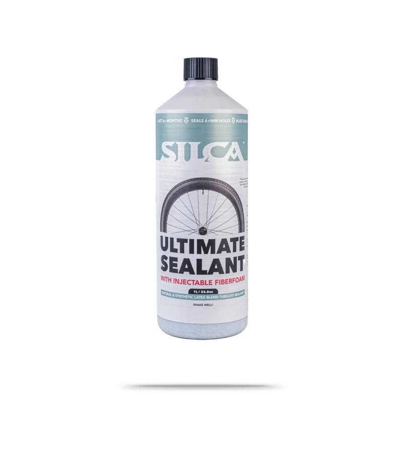 Silca Ultimate Tubeless Sealant V2
