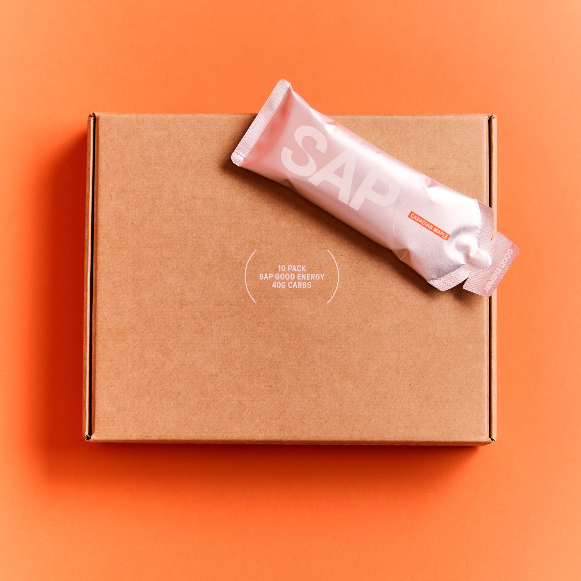 SAP 40 Gel - Box of 10