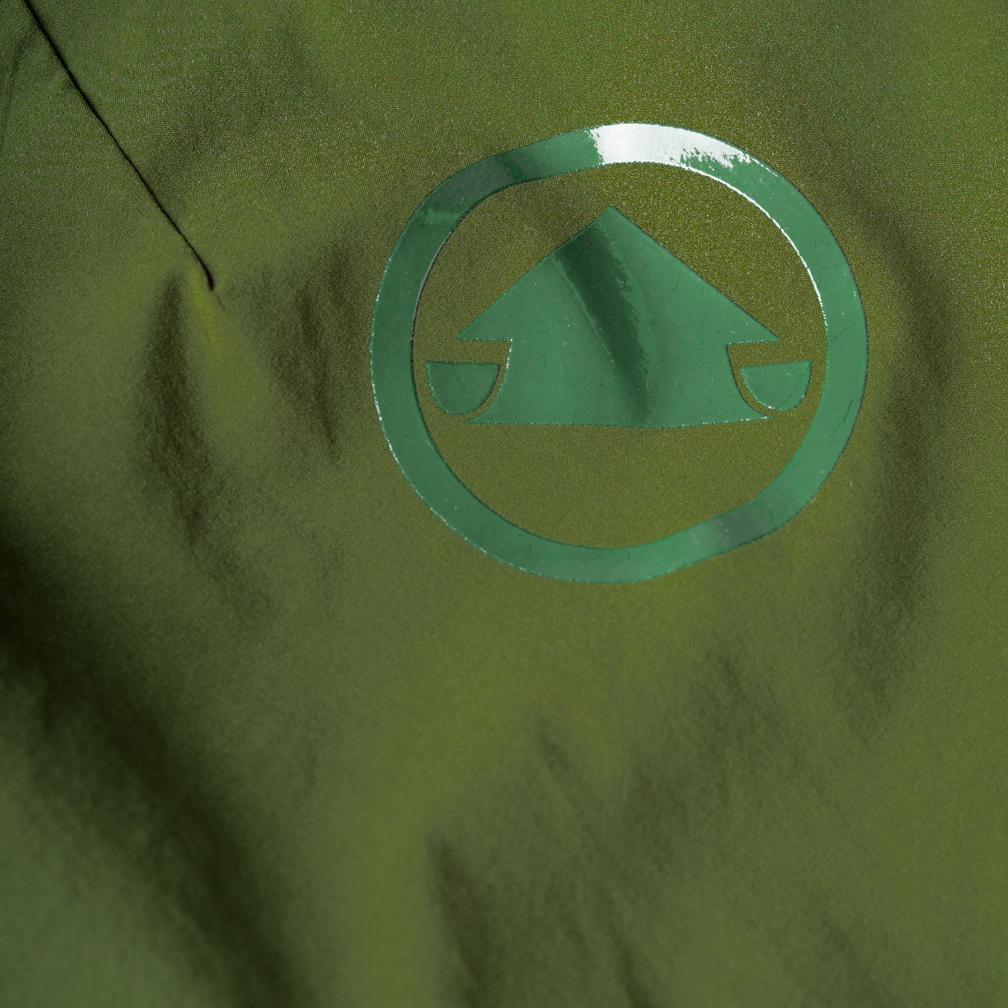 GV500 Foyle Tee