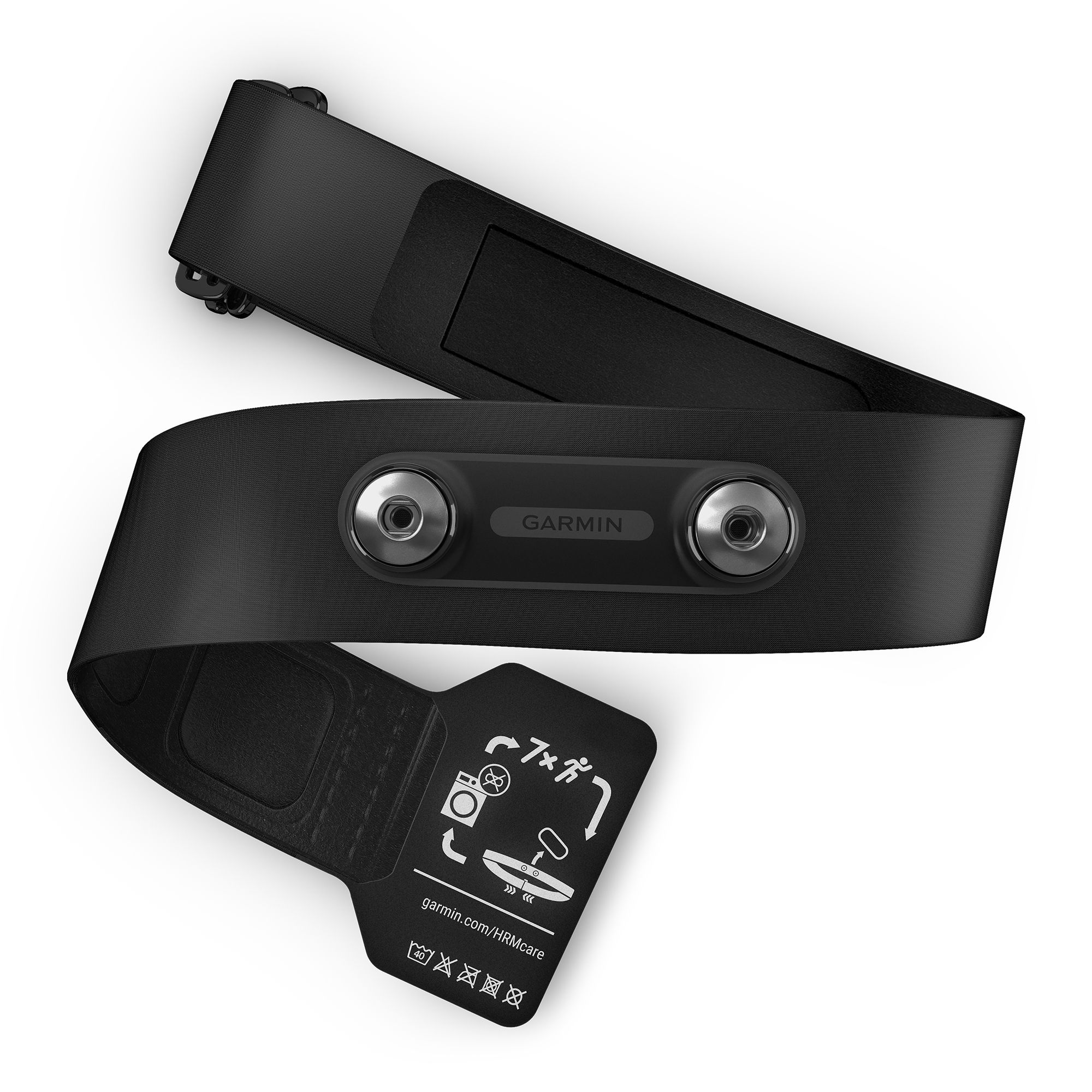 HRM 200 Heart Rate Monitor