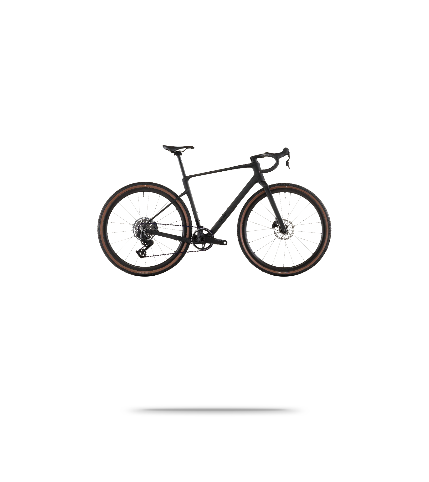 NUROAD C:62 EXC Gravel Bike 2026