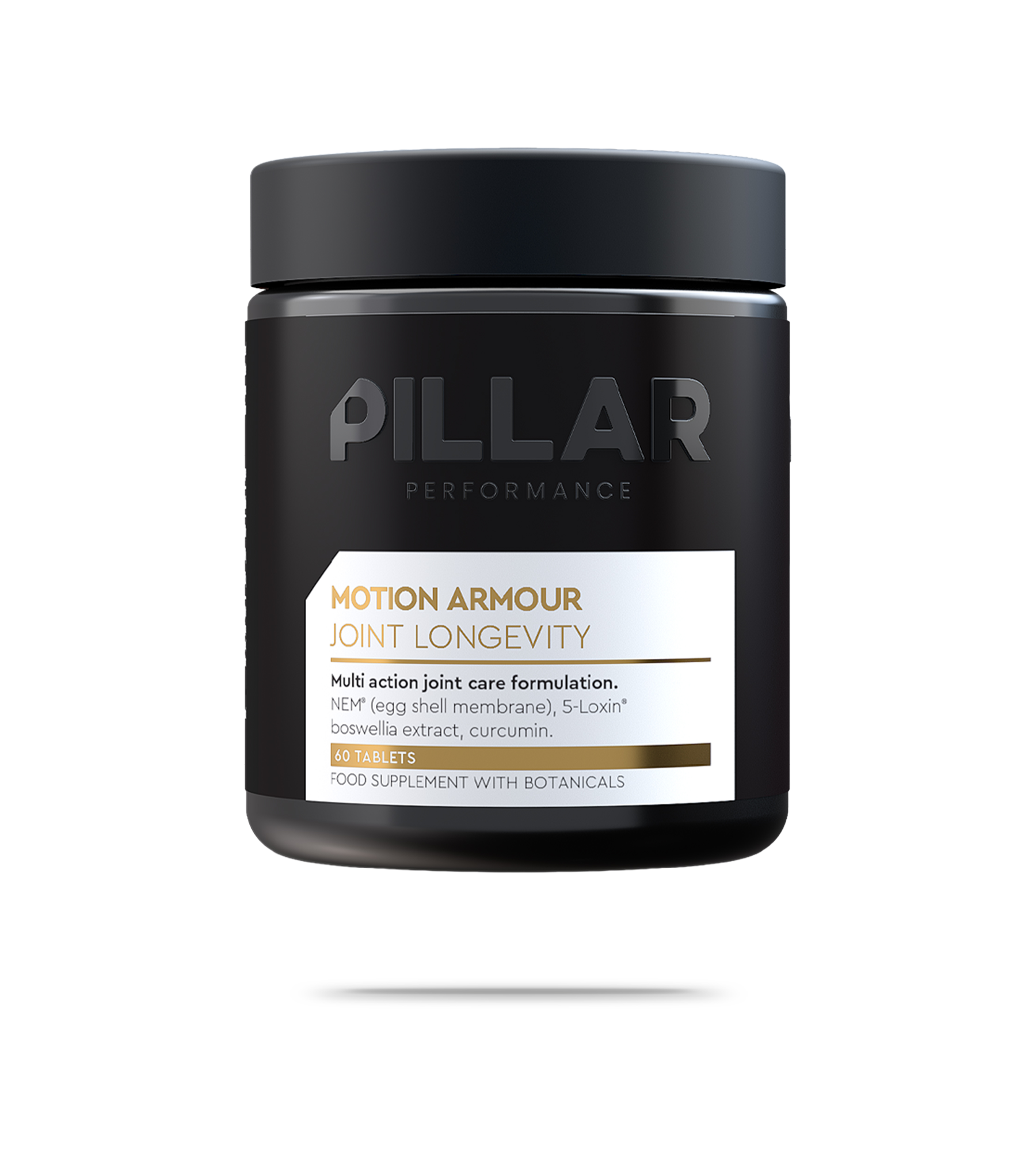 Motion Armour Joint Longevity (60 Tablets)