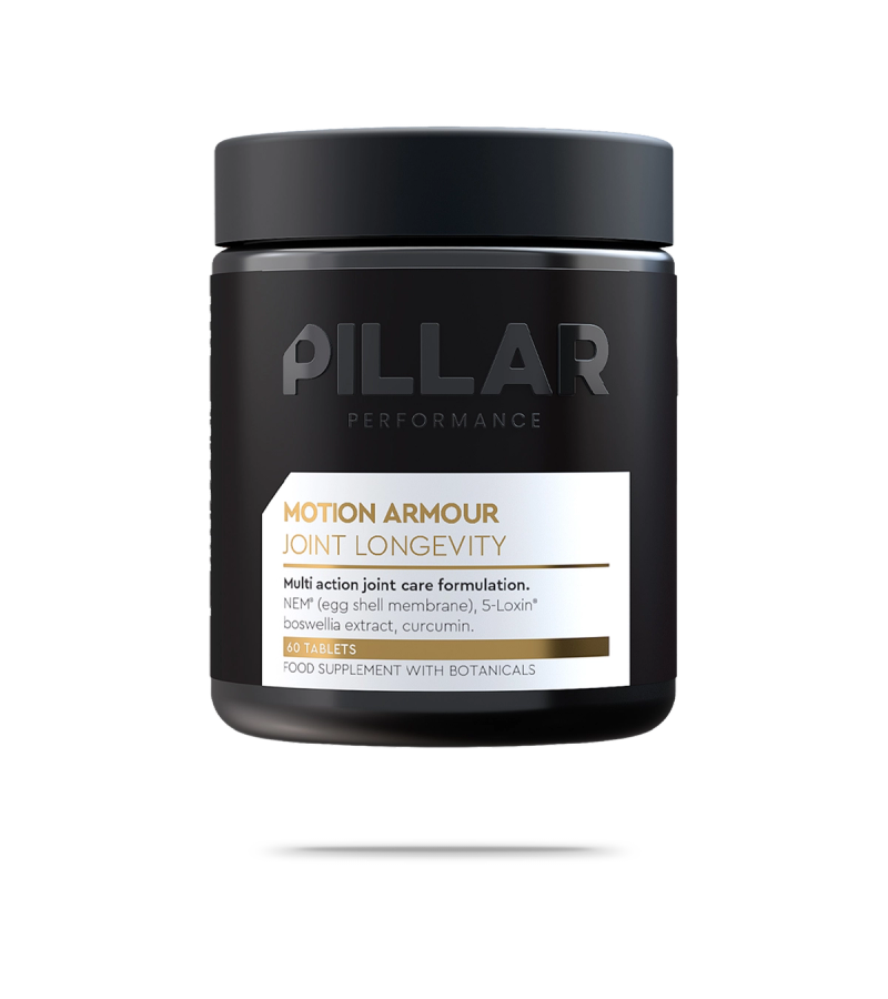 Motion Armour Joint Longevity (60 Tablets)