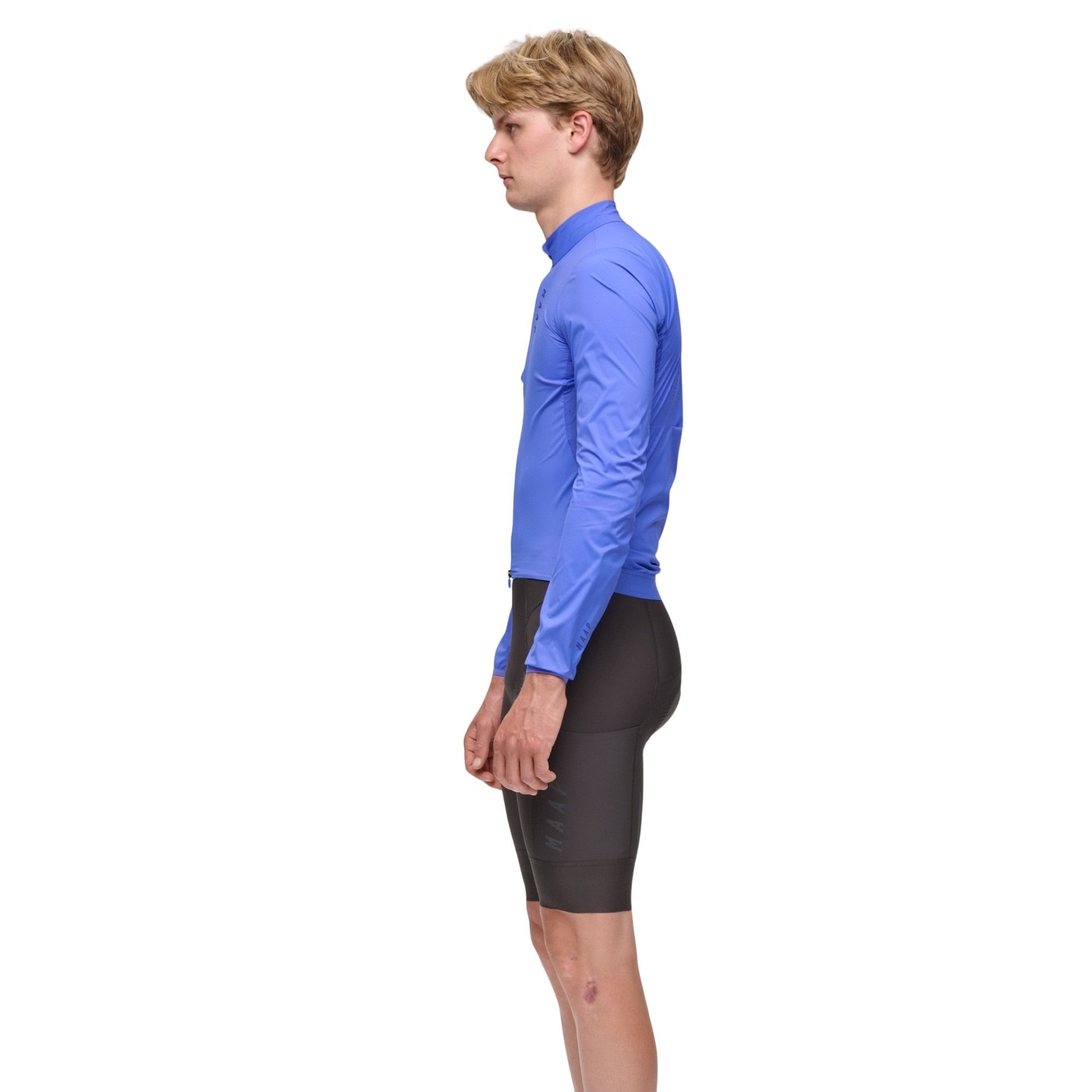 Team Men's Cycling Bib Evo Cargo