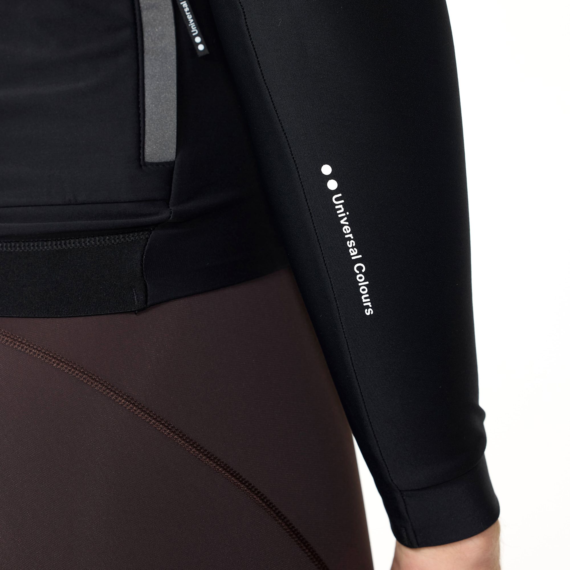 Mono Long Sleeve Jersey