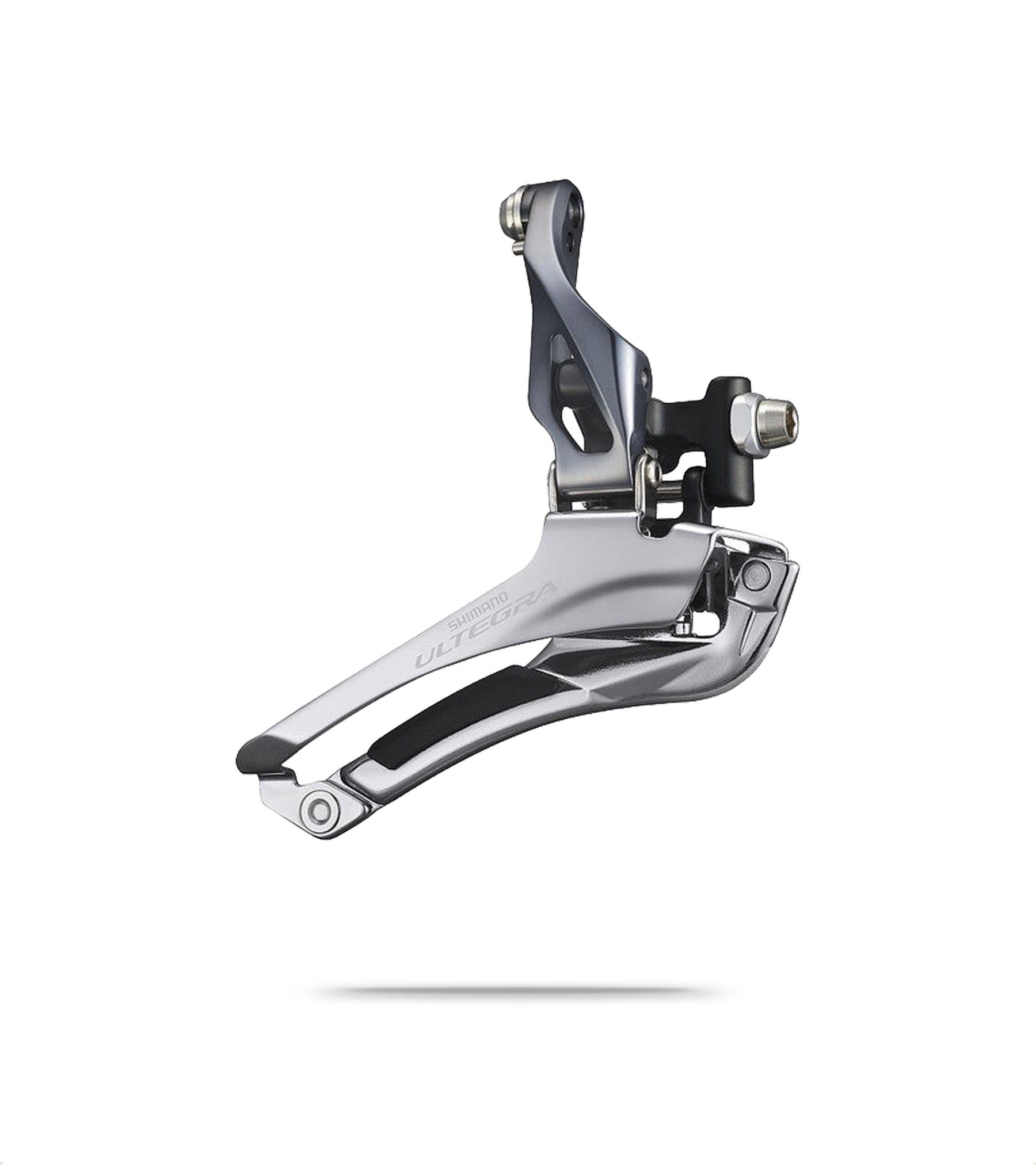 Shimano Ultegra 6800 Braze On Front Derailleur | Sigma Sports