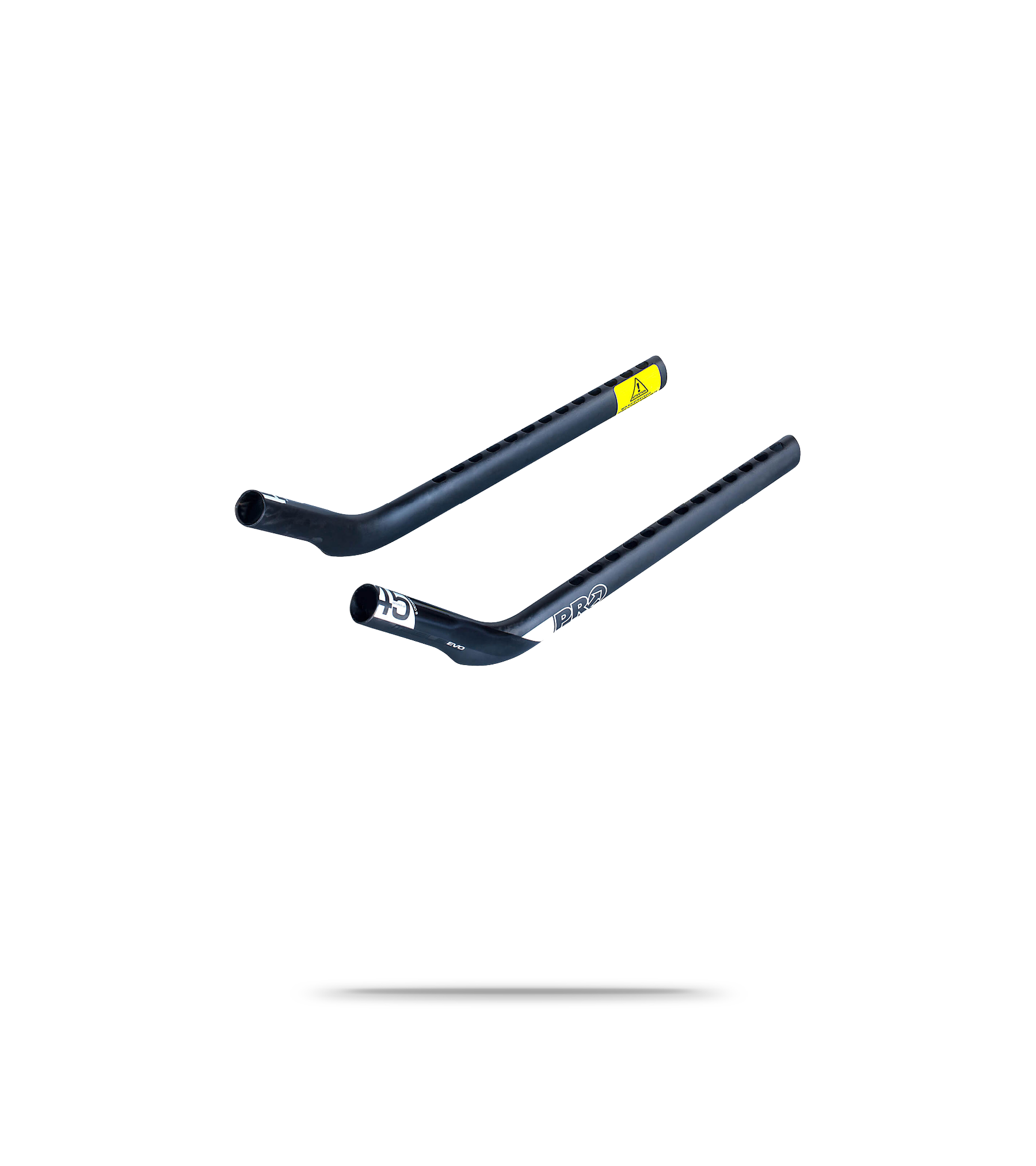 Missile EVO Aerobar Extensions