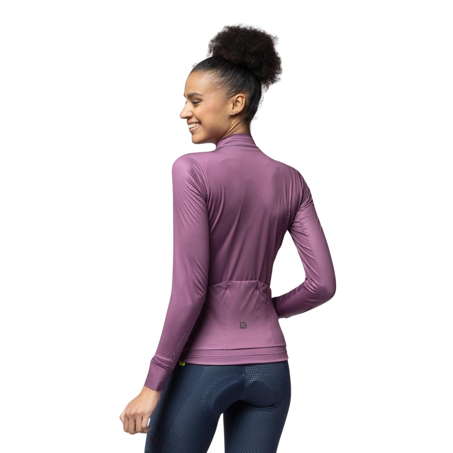 Women's PR-E Follow Me Long Sleeve Jersey