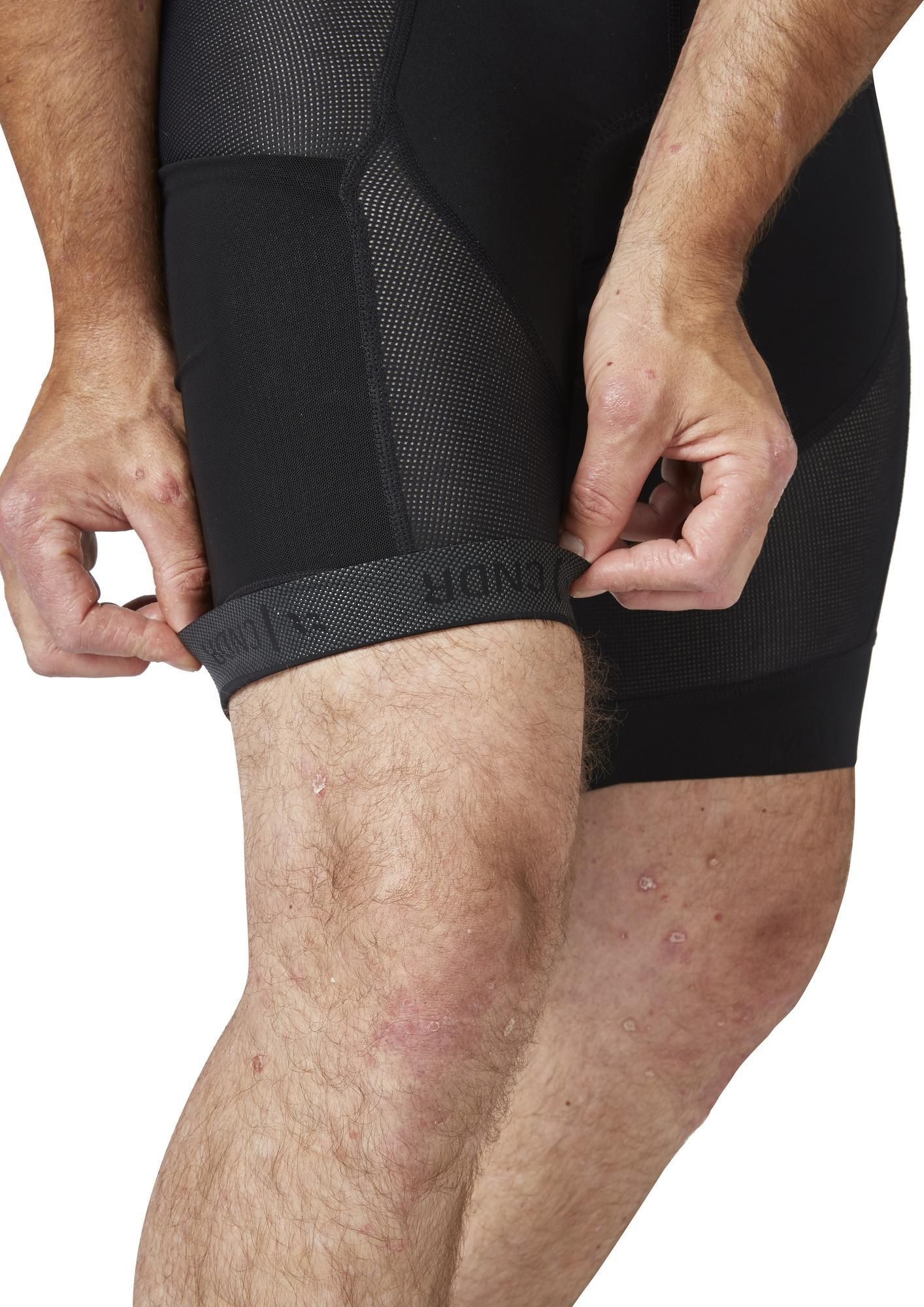 Cinder Liner Bib Shorts