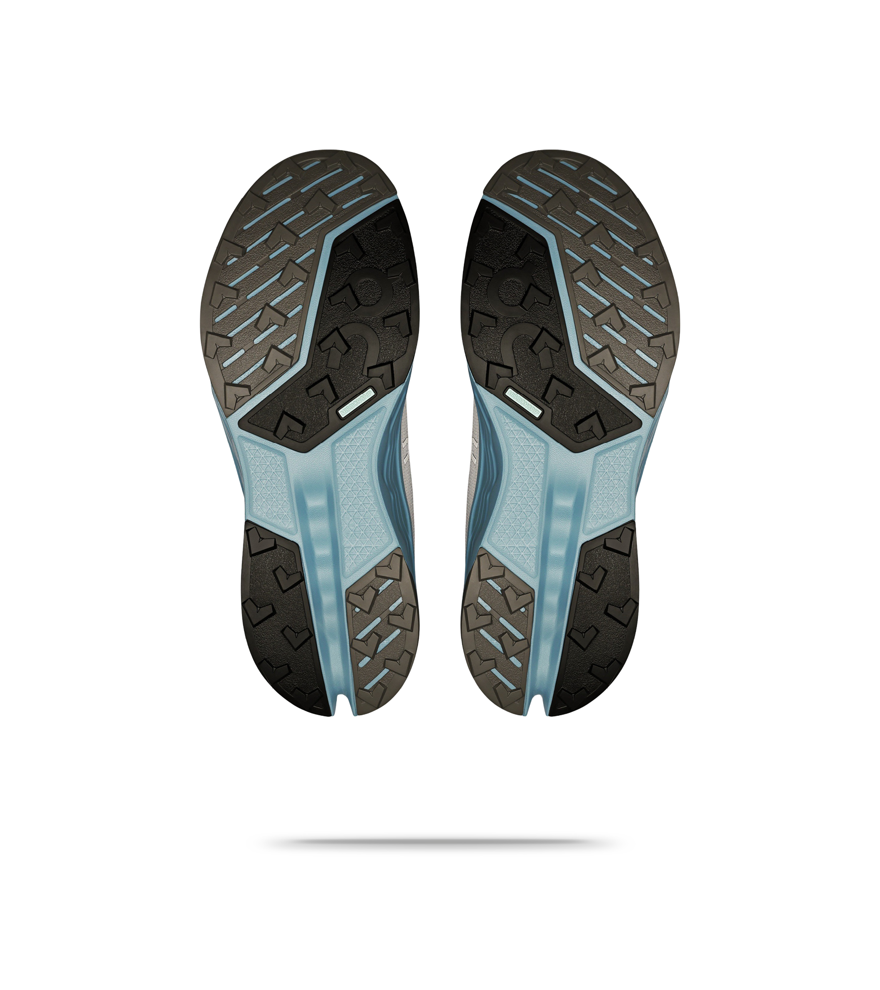 Women's Cloudsurfer Trail 2 Running Shoes