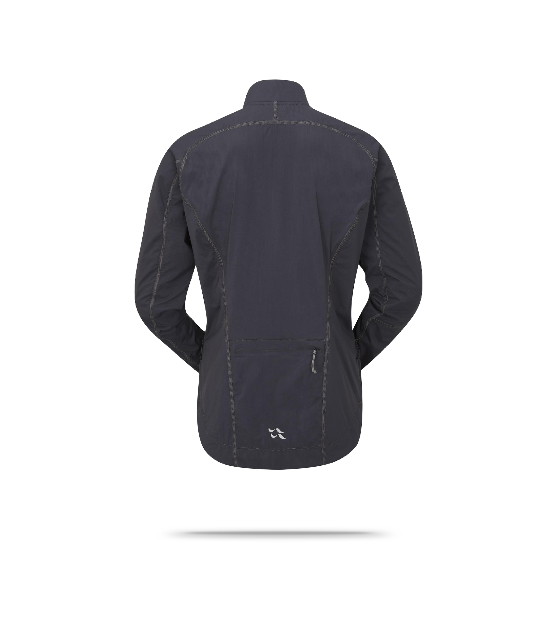 Women's VR Cinder Cycling Jacket