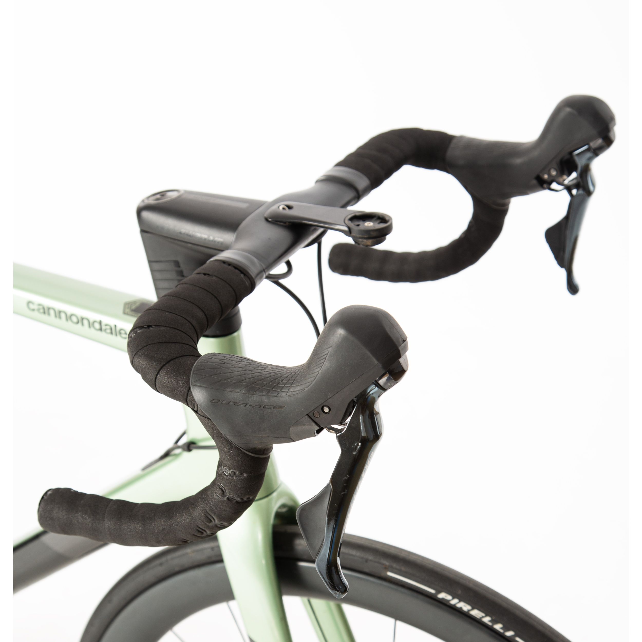 SuperSix Evo Hi-Mod Dura-Ace 2020 54cm - Approved Used