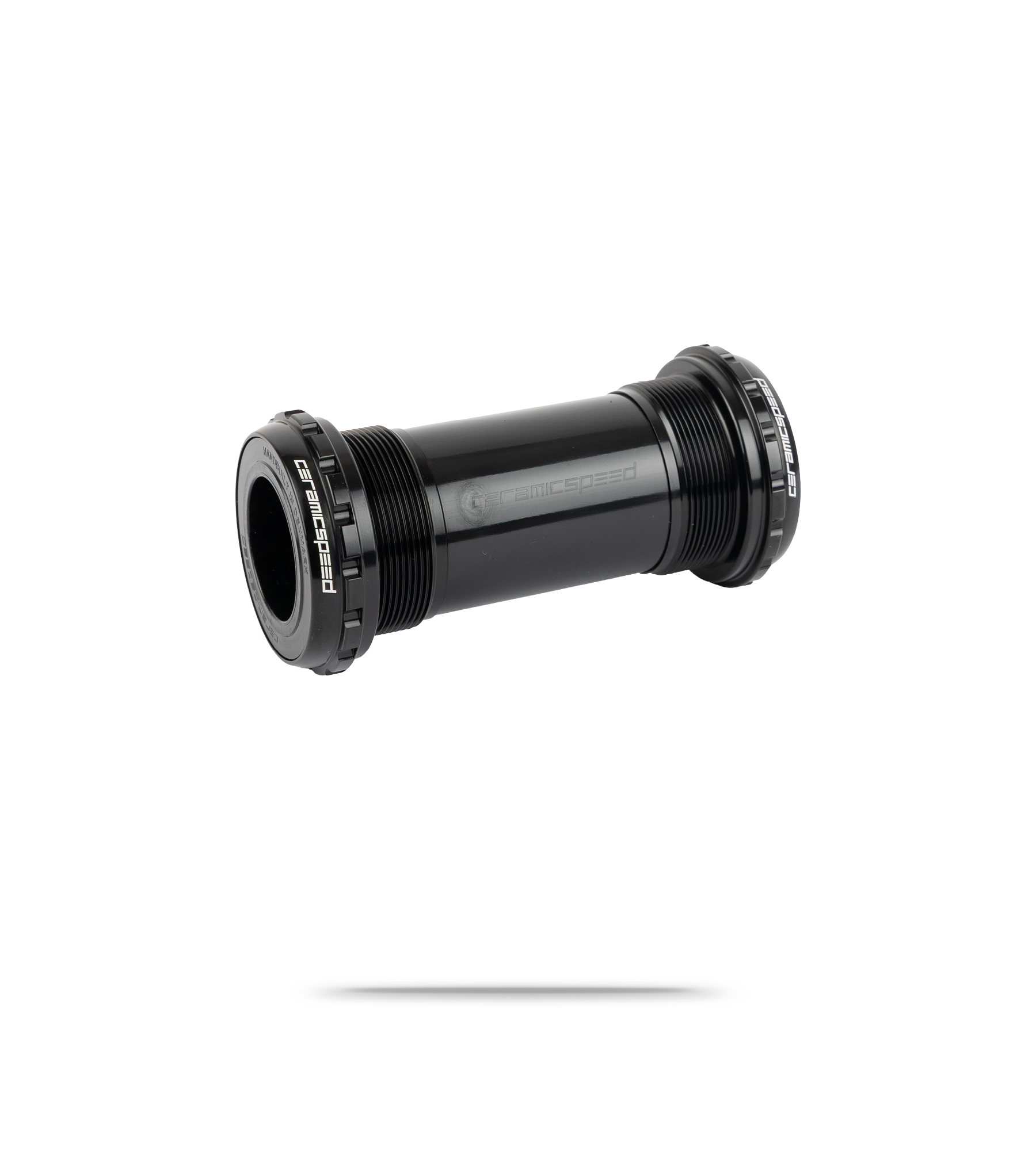 CeramicSpeed BB Alpha Bottom Bracket - BSA